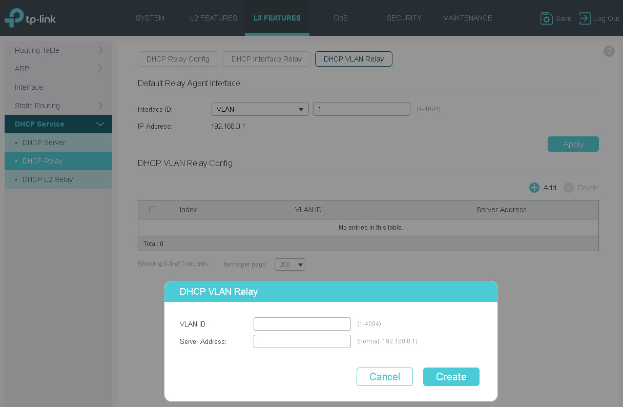 Оптический коммутатор TP-Link T2600G-28SQ для сервис-провайдеров: подробный обзор  - 47
